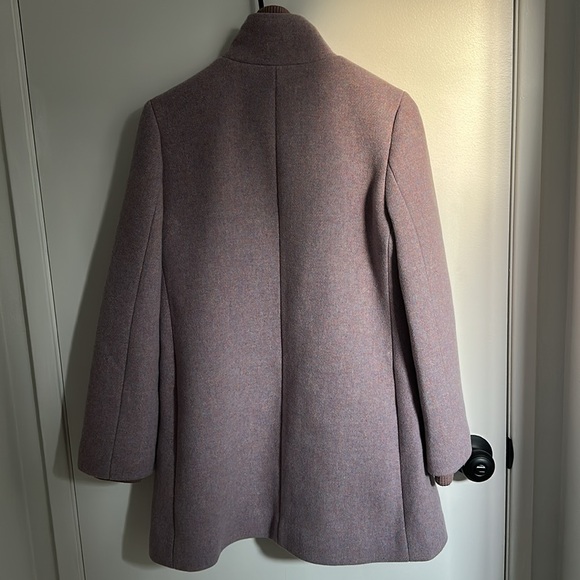 J. Crew Italian Stadium Cloth by NELLO GORI - Picture 7 of 11